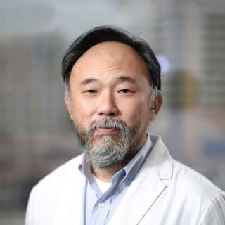 Eugene Choi, MD