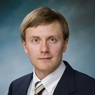 Vlad Codrea, MD