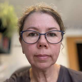 Olga Zhalkovska, MD, Psychiatry, Concord, NH