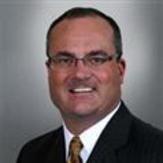 Gregory Baum, MD