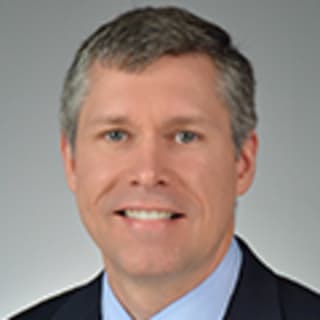 Dr. Jeffrey Garrett, MD – Greenville, NC | Orthopaedic Surgery