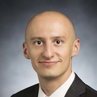 Yuri Fedorovich, MD, Pediatrics, Grand Rapids, MI