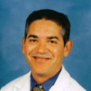Jose Oscar Naveira, MD