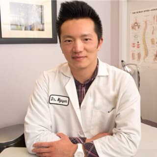 Thang Nguyen, MD, Family Medicine, San Mateo, CA, Mills-Peninsula Medical Center
