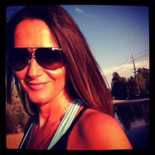 Valeria Pagnon, MD