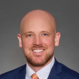 Brennan Wright, MD