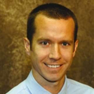 Mark Evans, PA