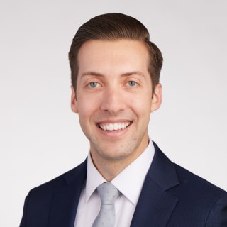 Nicholas Hoerter, MD