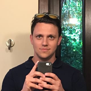 Jesse Garwood, MD, Psychiatry, Saint Louis, MO