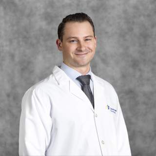 Andrew Flowers, MD