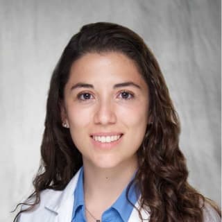 Karina González Otárula, MD, Neurology, Iowa City, IA, Iowa City VA Health System