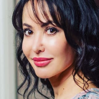 Natalia (Shadrina) Glisky, MD