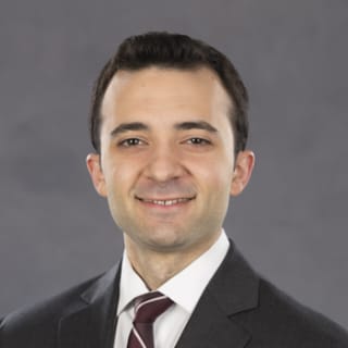 David Faber, MD