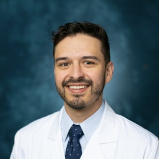 Brandon Ximenez, MD