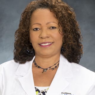 Andrea Riser-Zanders, Family Nurse Practitioner, Pasadena, CA