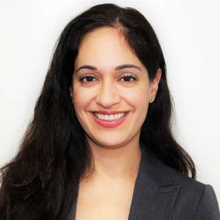 Andrea Olivas, MD