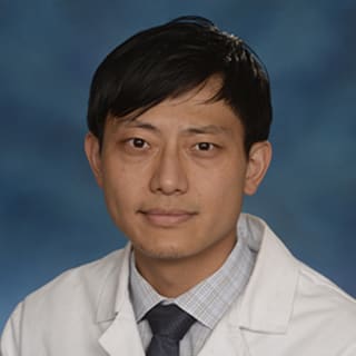 Xuyang Song, MD, Orthopaedic Surgery, River Forest, IL, Ochsner Medical Center