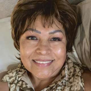 Leticia Love