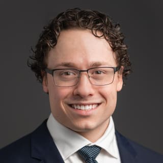 Nicholas Bank, MD, Orthopaedic Surgery, Chapel Hill, NC