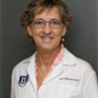 Lynn Allmond, Family Nurse Practitioner, Wadley, GA