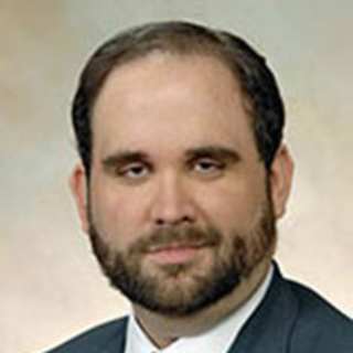 James Fletcher, MD, Emergency Medicine, Greenville, NC