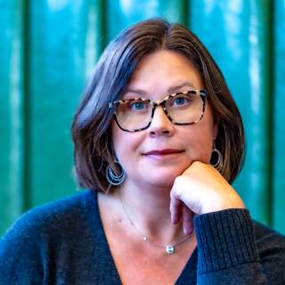 Jenny (Gelber) Daniel, Psychiatry, Durham, NC