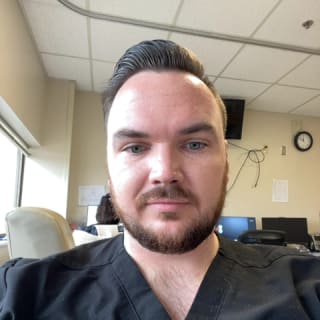 Stephen Voss, DO, Internal Medicine, Columbus, GA