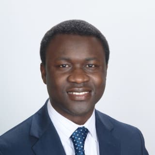 Daniel Fijabi, MD