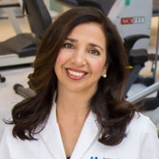 Sara Cuccurullo, MD, Physical Medicine/Rehab, Edison, NJ, Hackensack Meridian Health JFK University Medical Center
