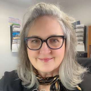 Brenda Dinges, Family Nurse Practitioner, Ness City, KS
