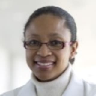 Nneka (Azikiwe) Holder, MD, Pediatrics, Washington, DC, MedStar Georgetown University Hospital