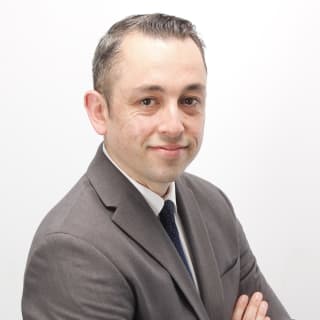 Cesar Padilla, MD