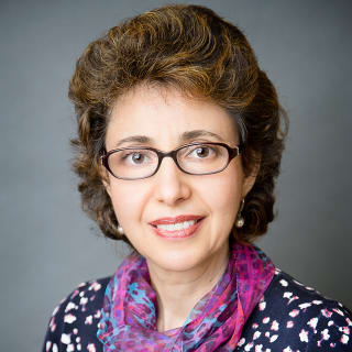 Galina Vayner, MD