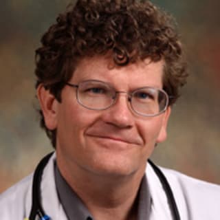 Mark Todd, MD, Emergency Medicine, Salem, VA, Salem Veterans Affairs Medical Center