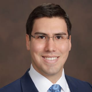 Pablo Michel, MD
