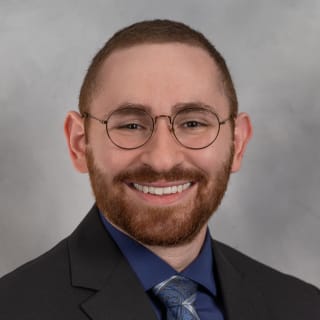 Mitchell Naveh, MD