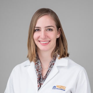 Amanda Renaghan, MD, Nephrology, Charlottesville, VA, University of Virginia Medical Center