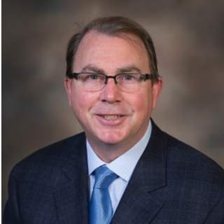 John Nikoleit, MD