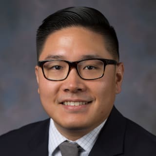 Peter Lu, MD, Pediatric Gastroenterology, Columbus, OH, Nationwide Children's Hospital