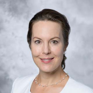 Holly (Marciniak) Marciniak Thompson, MD, Radiology, Tucson, AZ