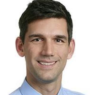 William Kerridge, MD