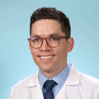 Aaron Schuh, MD