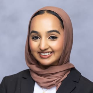 Suffia Alvi, MD