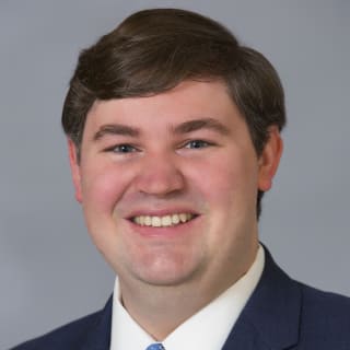 Zachary Whitt, MD, Pediatrics, Augusta, GA