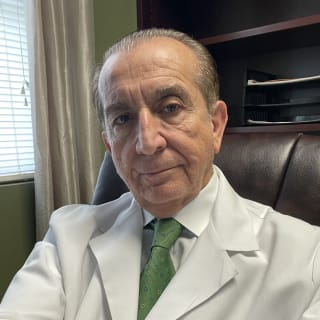 Jose Castaneda, MD