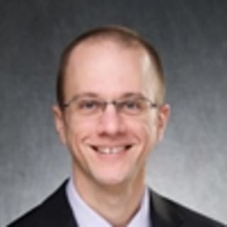Chad Triplett, Pharmacist, Iowa City, IA, University of Iowa Hospitals and Clinics