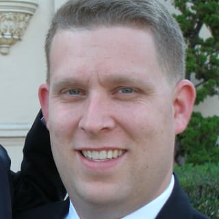 Richard Ericson, MD