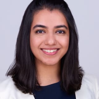 Shrea Goswami, MD