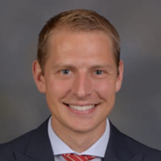 Tyler Quist, MD, Ophthalmology, Iowa City, IA, University of Iowa Hospitals and Clinics