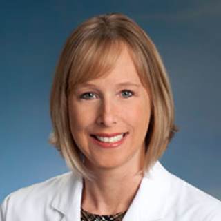 Mary Goodwin, MD